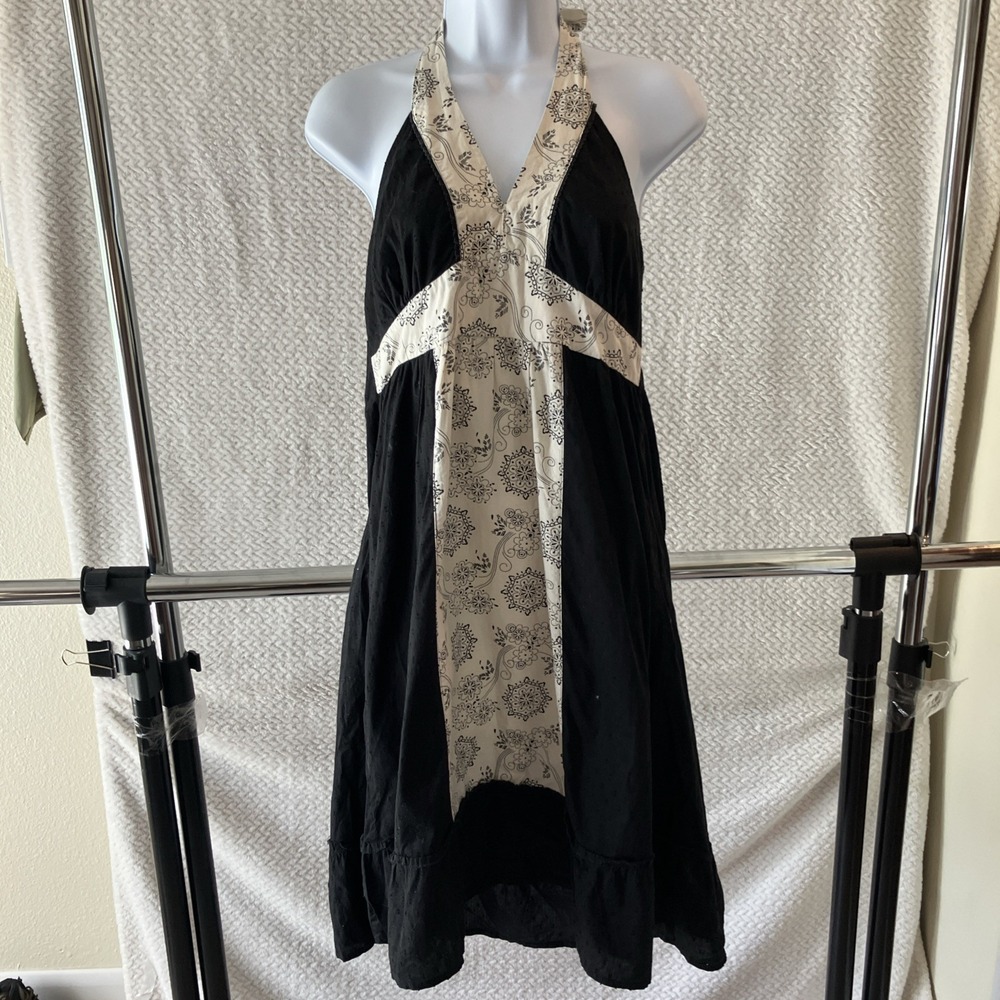 Vintage SO Wearit Declareit Y2K Fairy Grunge Babydoll Dress Size M Whimsigoth